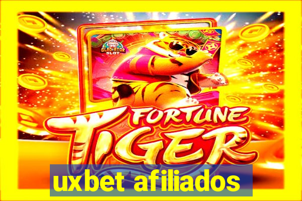 uxbet afiliados